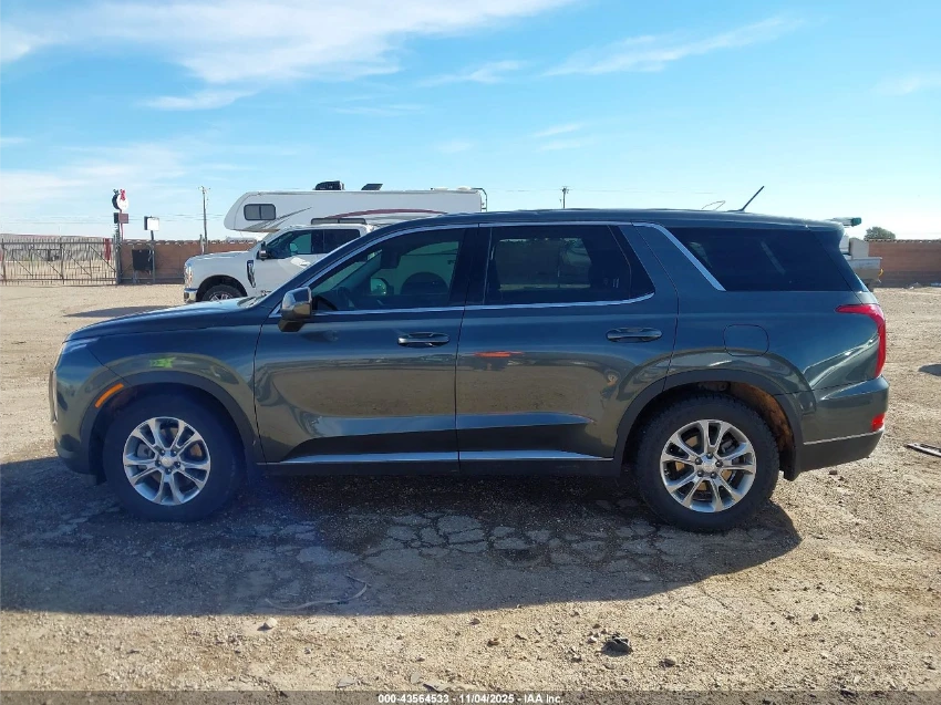 Hyundai Palisade SE* AWD* KAMERA* CARPLAY | Mobile.bg � ����������� 12
