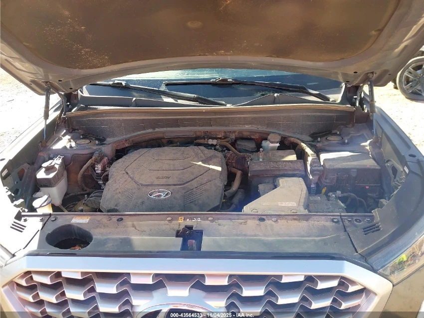 Hyundai Palisade SE* AWD* KAMERA* CARPLAY | Mobile.bg � ����������� 10