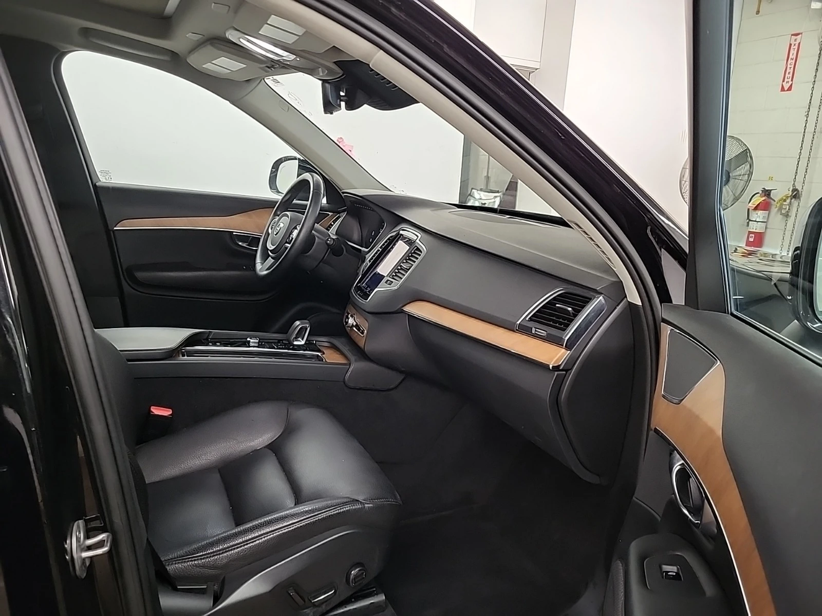 Volvo Xc90 CORE BRIGHT THEME * * CARFAX * * ���� ������ * *  | Mobile.bg � ����������� 11