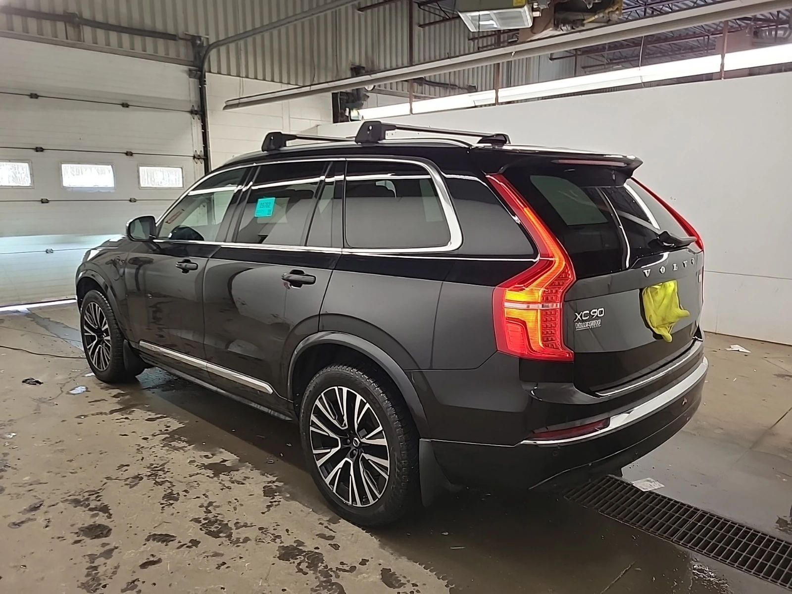 Volvo Xc90 CORE BRIGHT THEME * * CARFAX * * ���� ������ * *  | Mobile.bg � ����������� 5