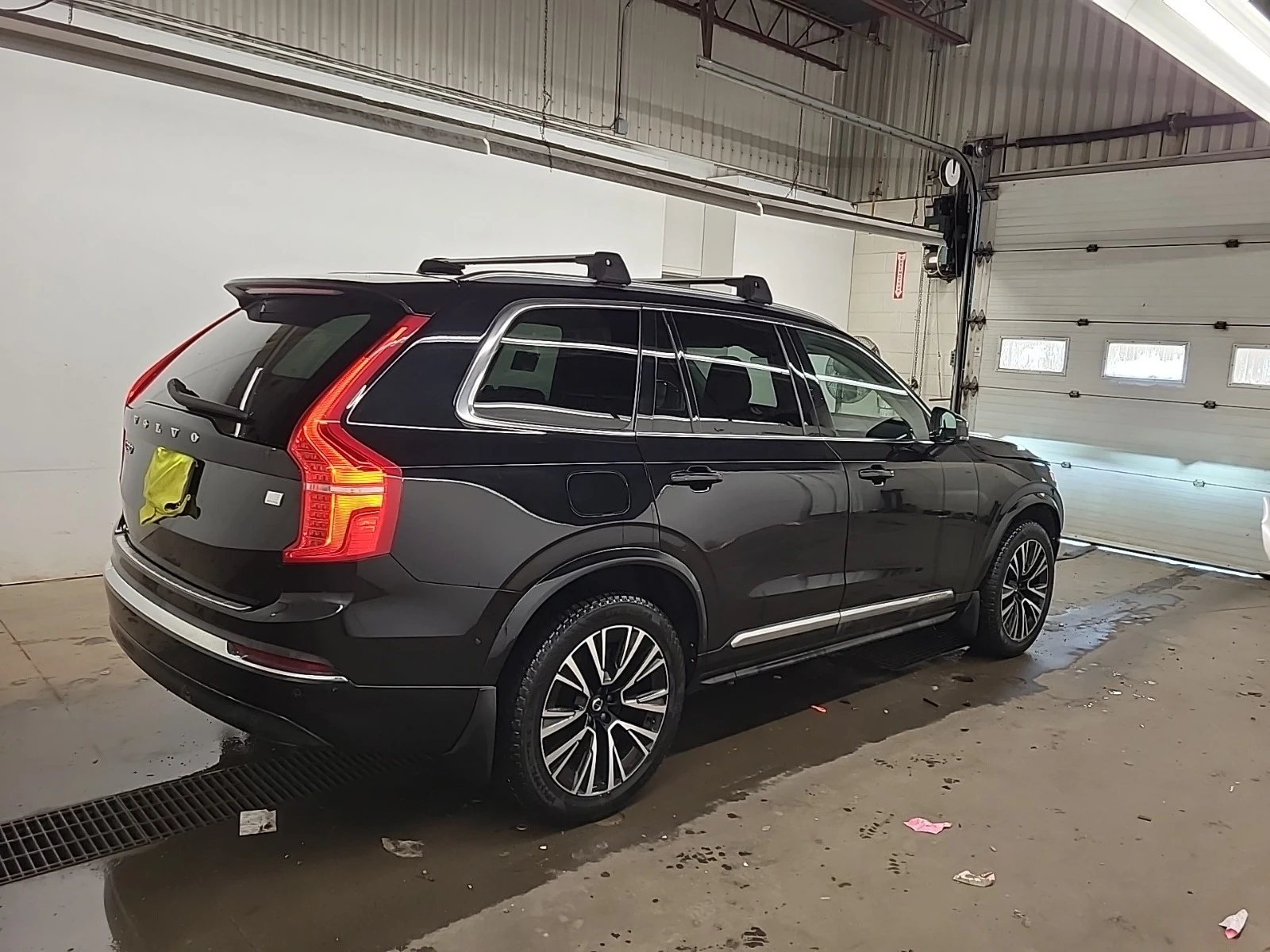 Volvo Xc90 CORE BRIGHT THEME * * CARFAX * * ���� ������ * *  | Mobile.bg � ����������� 3