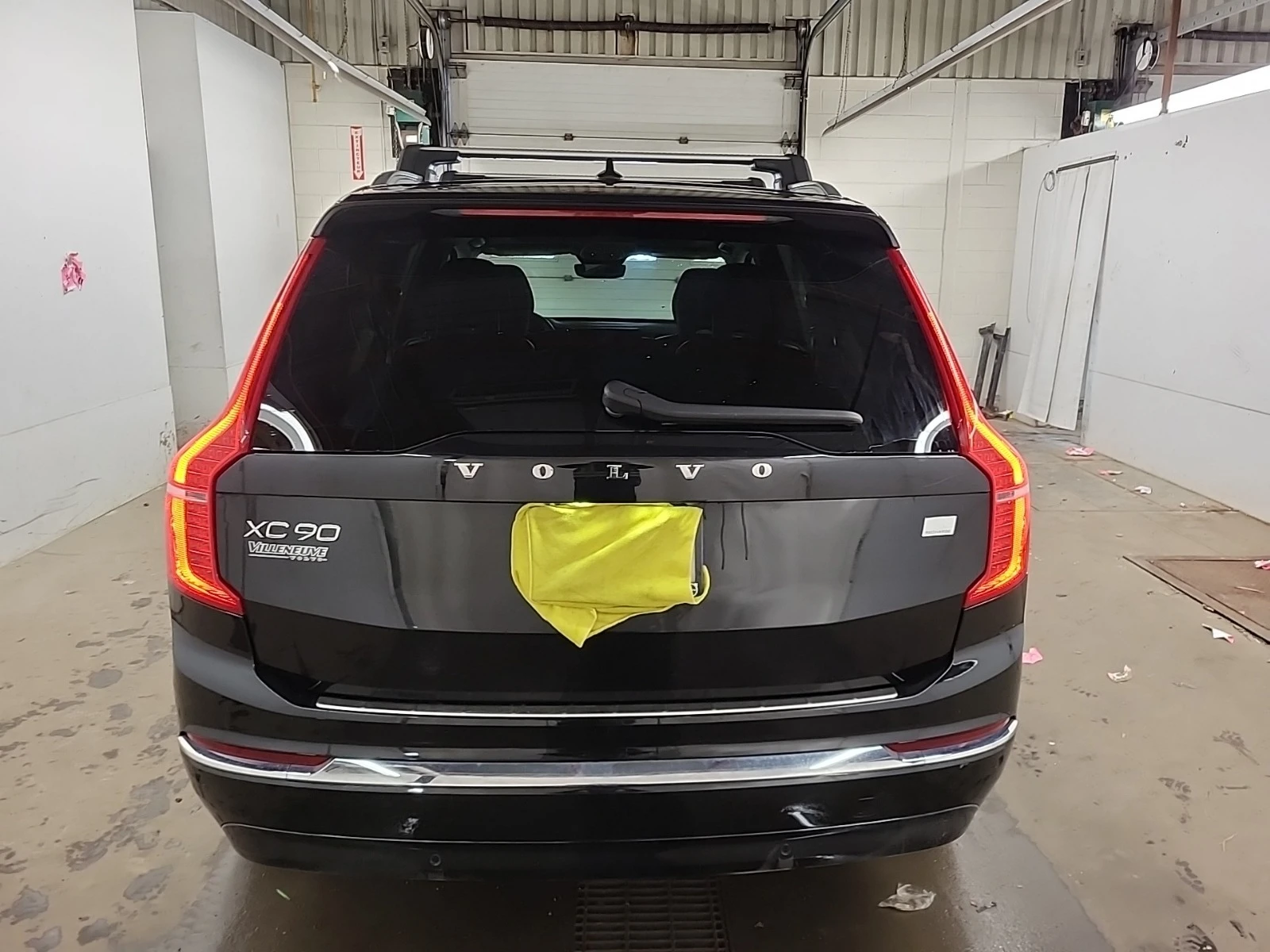 Volvo Xc90 CORE BRIGHT THEME * * CARFAX * * ���� ������ * *  | Mobile.bg � ����������� 4