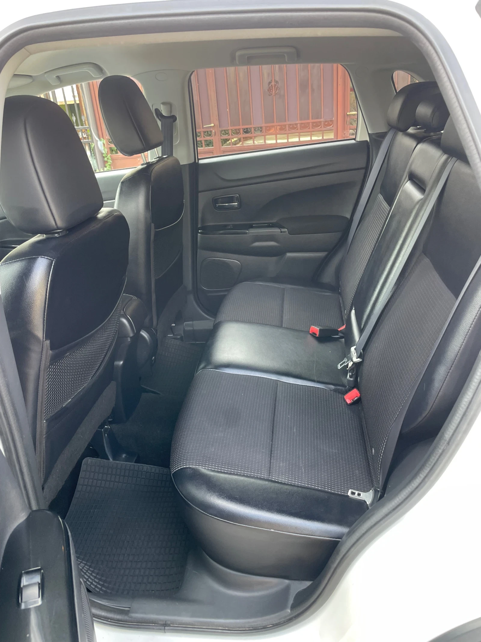 Peugeot 4008 1.8HDI* 4x4*  | Mobile.bg � ����������� 13