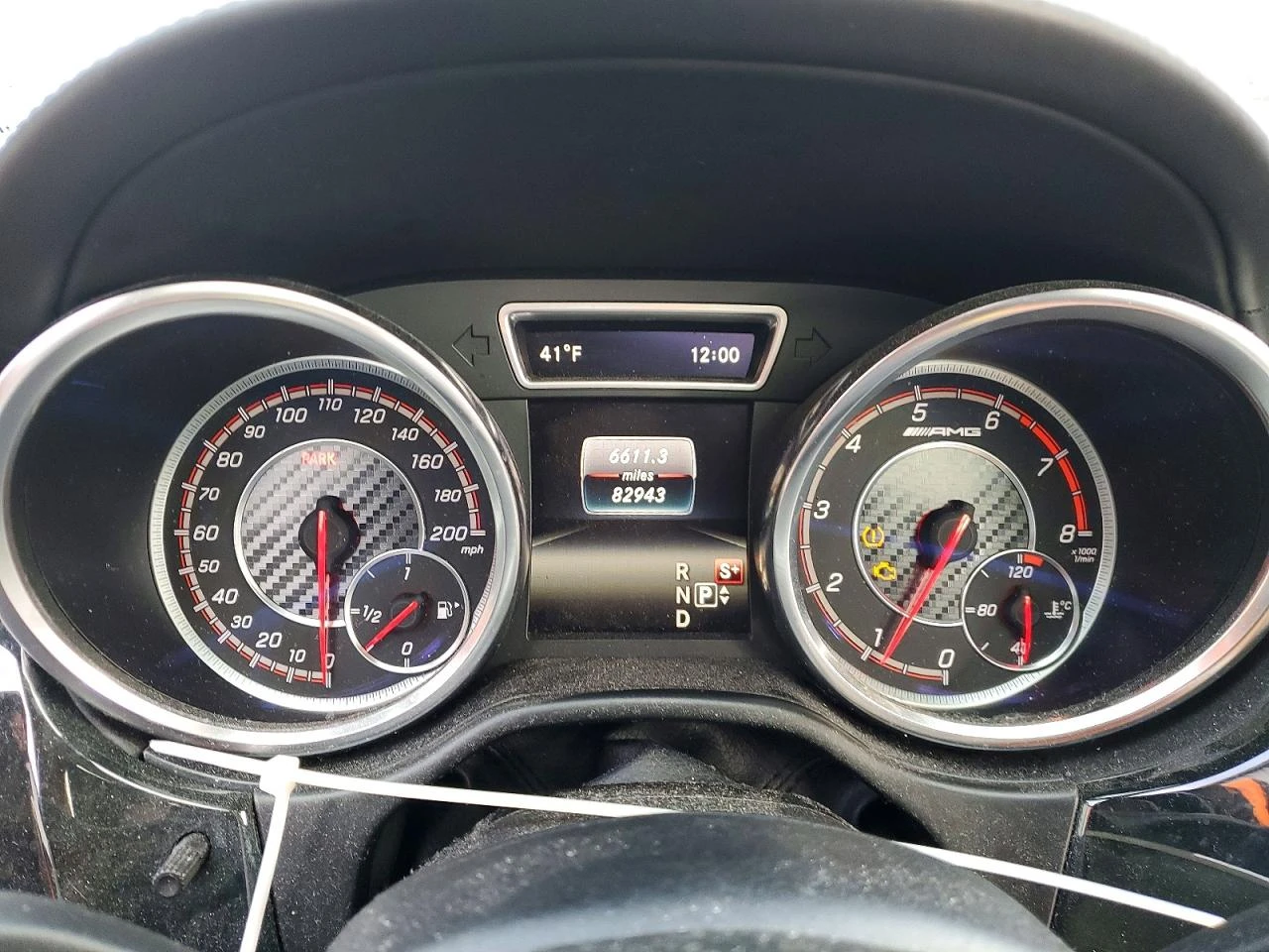 Mercedes-Benz GLE 63 S AMG | Mobile.bg � ����������� 9