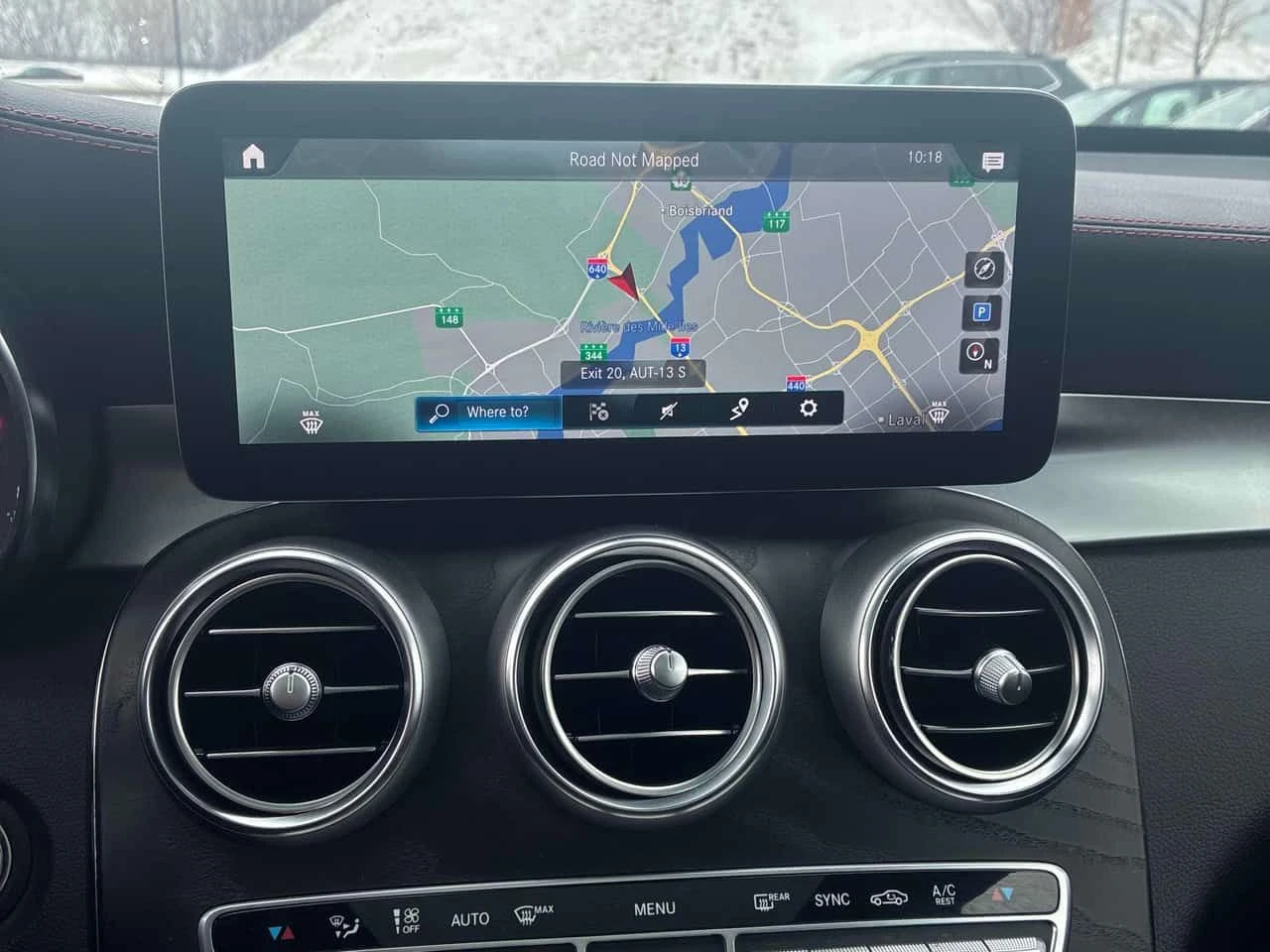 Mercedes-Benz GLC 43 AMG 4MATIC* DISTRONIC* 360КАМЕРИ* BURMESTER*  - изображение 8