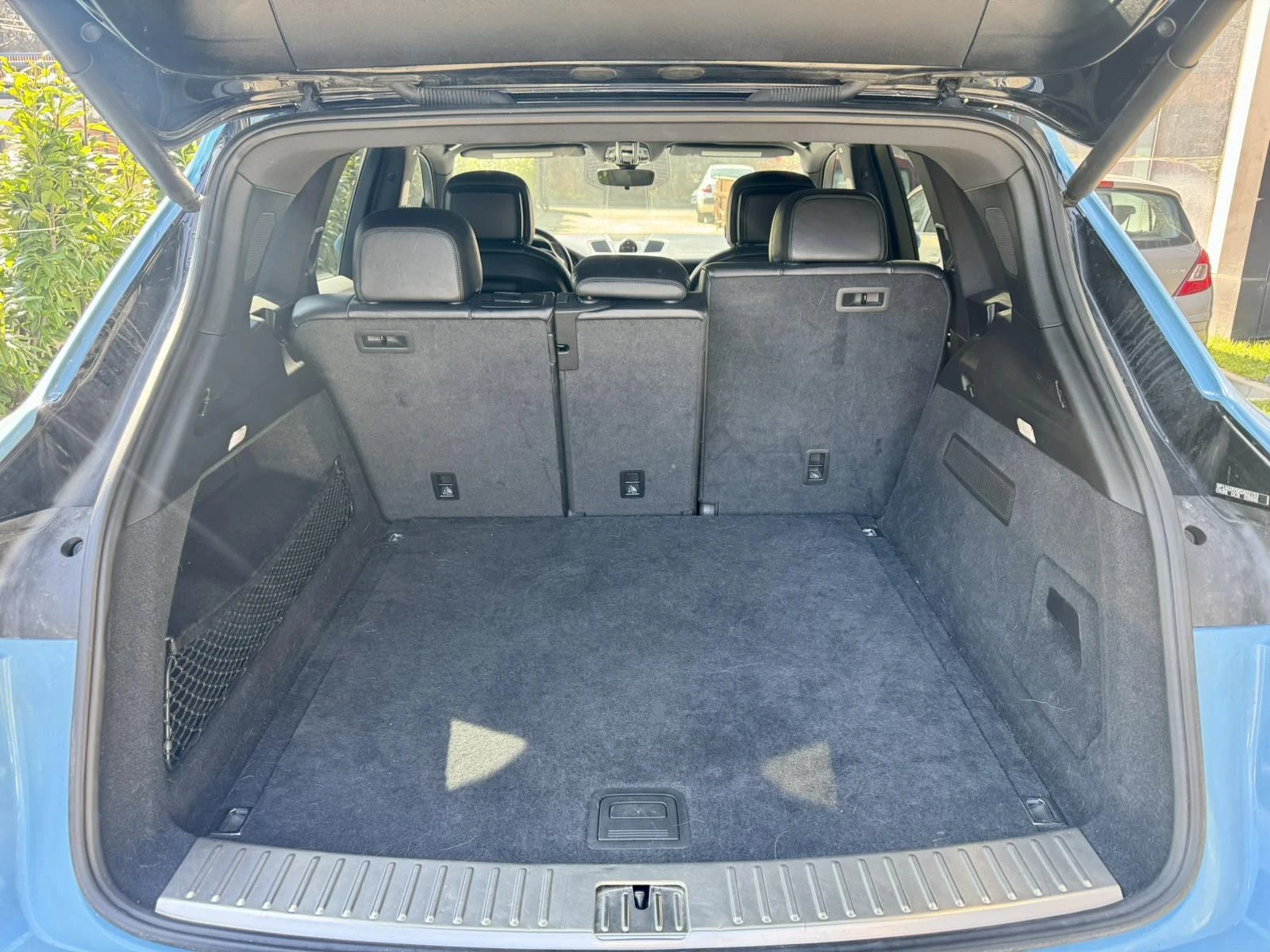 Porsche Cayenne 2.9 i , снимка 8 - Автомобили и джипове - 53862829