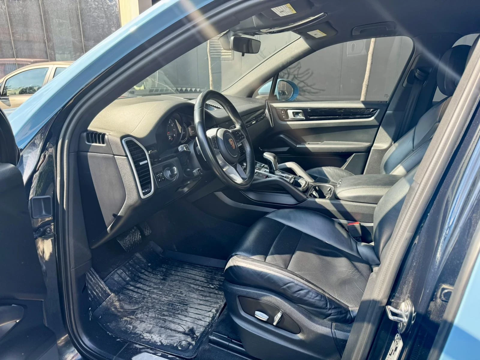 Porsche Cayenne 2.9 i , снимка 3 - Автомобили и джипове - 53862829