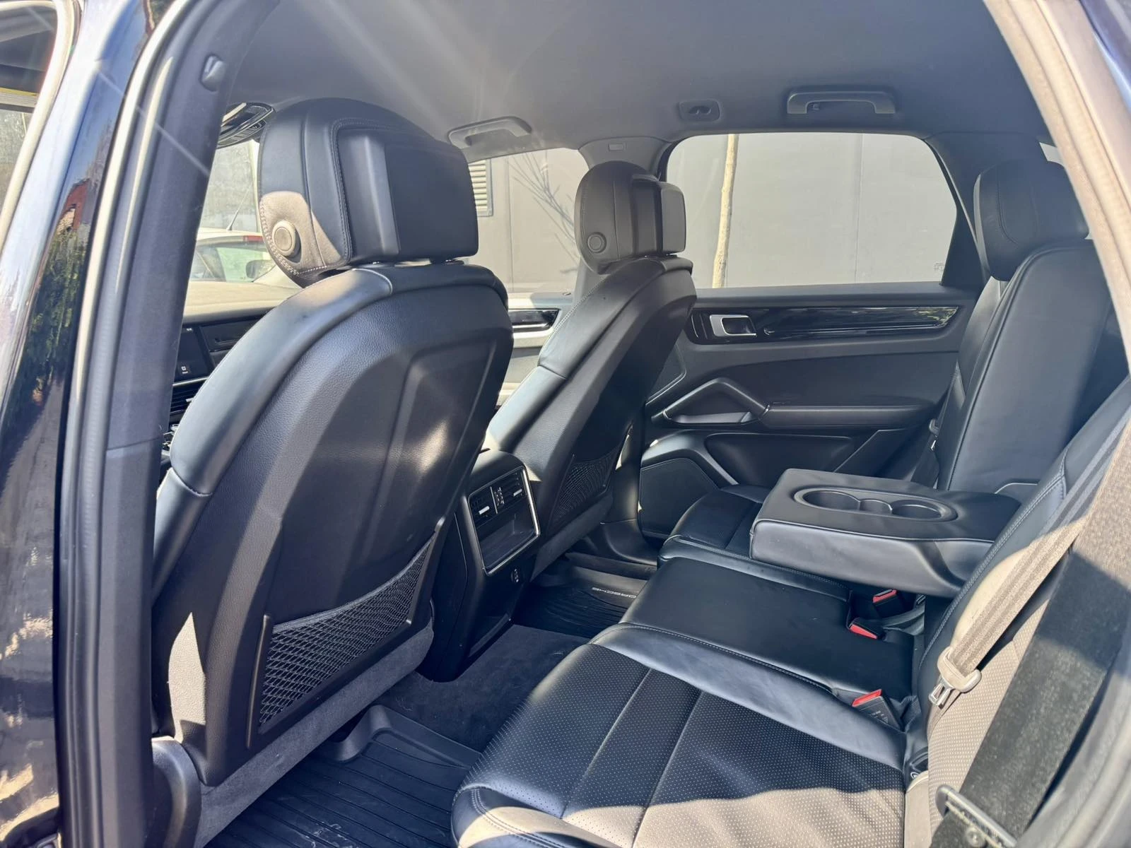 Porsche Cayenne 2.9 i , снимка 5 - Автомобили и джипове - 53862829