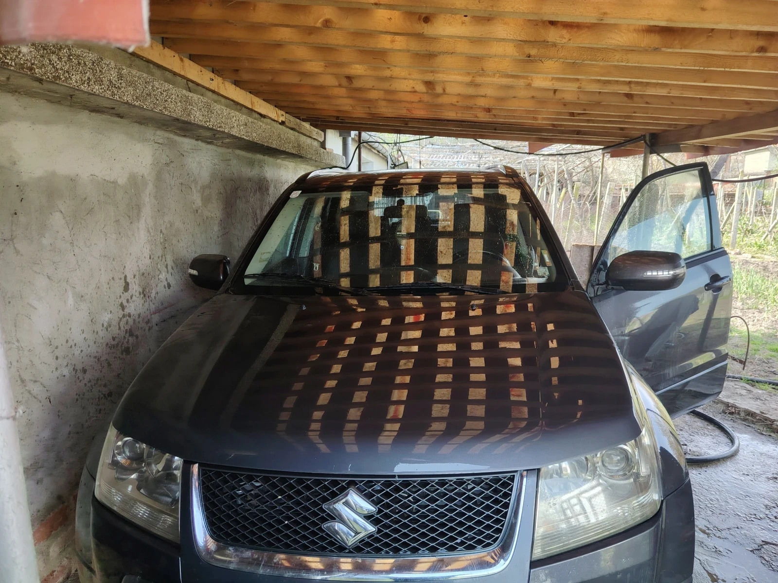 Suzuki Grand vitara | Mobile.bg � ����������� 3