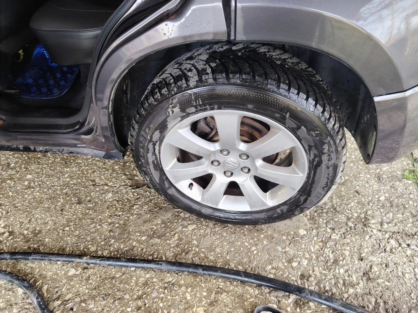 Suzuki Grand vitara | Mobile.bg � ����������� 5