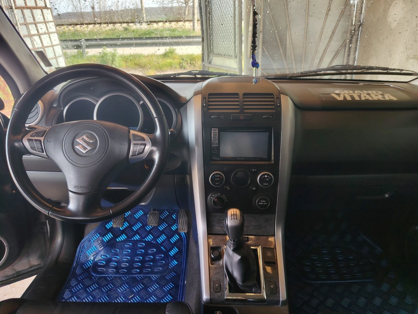 Suzuki Grand vitara | Mobile.bg � ����������� 9