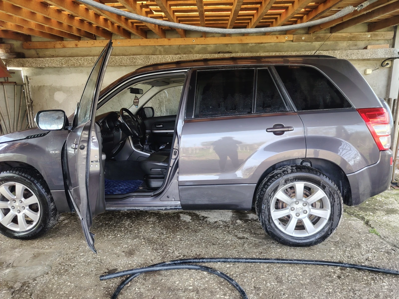 Suzuki Grand vitara | Mobile.bg � ����������� 4