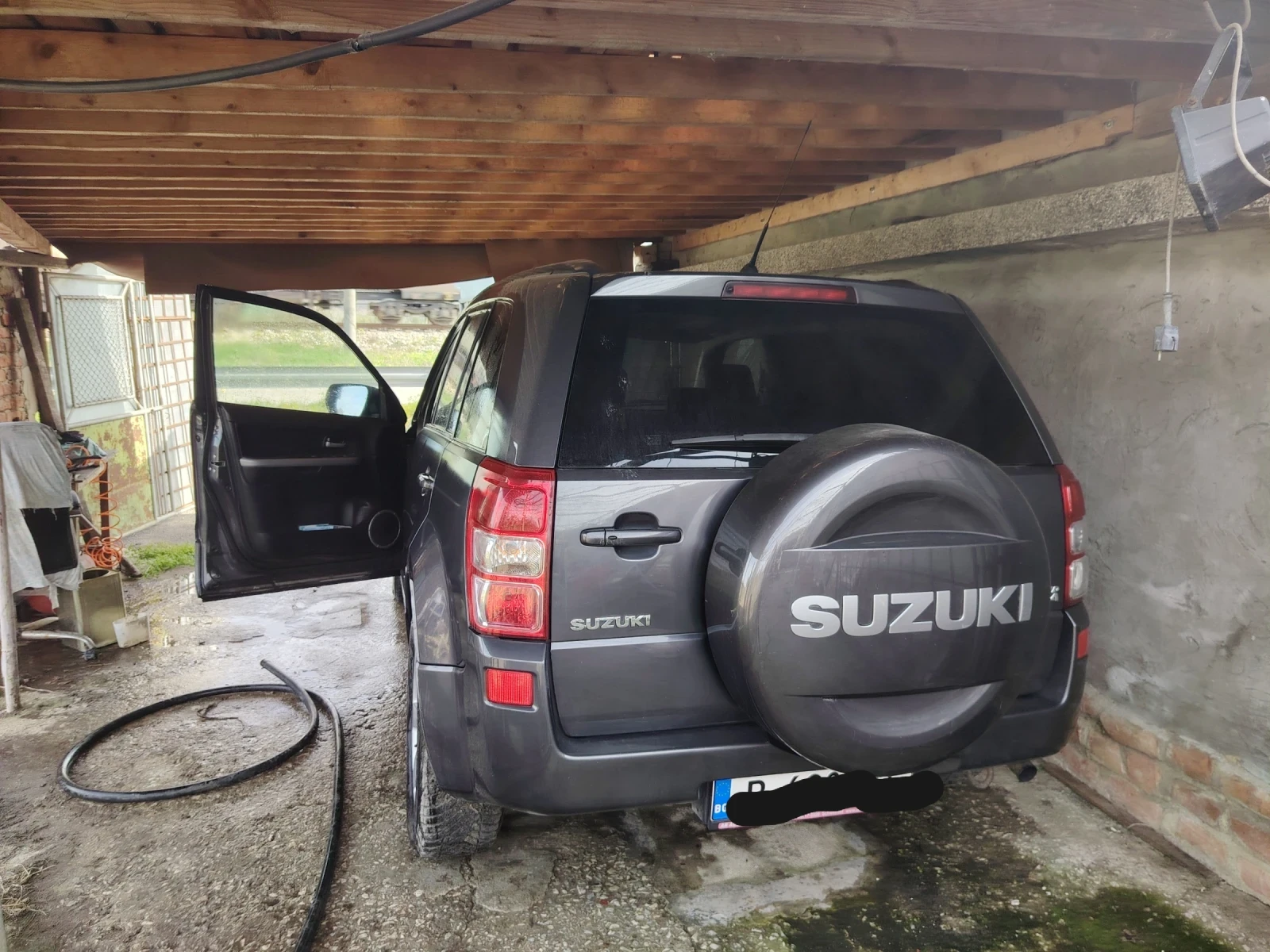 Suzuki Grand vitara | Mobile.bg � ����������� 11