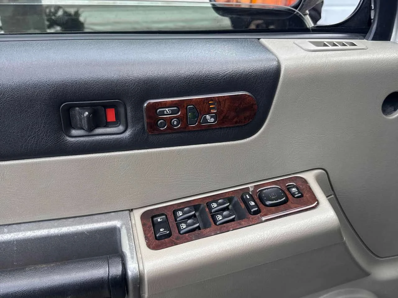 Hummer H2 * 4dr Wgn * PANO* �������* KEYLESS*  | Mobile.bg � ����������� 10