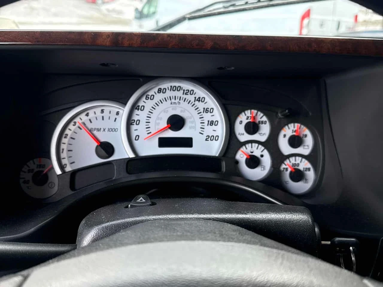 Hummer H2 * 4dr Wgn * PANO* �������* KEYLESS*  | Mobile.bg � ����������� 8