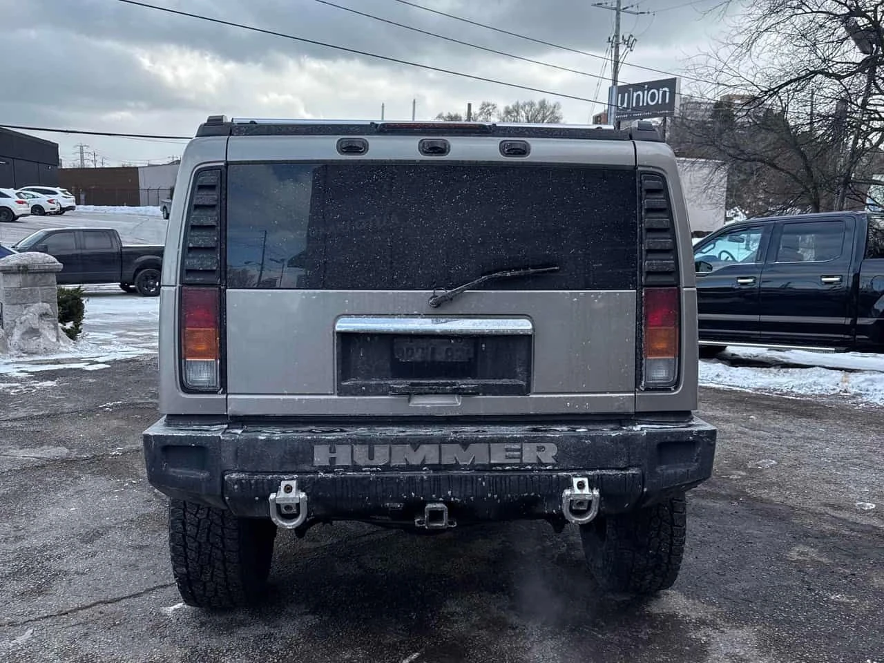 Hummer H2 * 4dr Wgn * PANO* �������* KEYLESS*  | Mobile.bg � ����������� 4