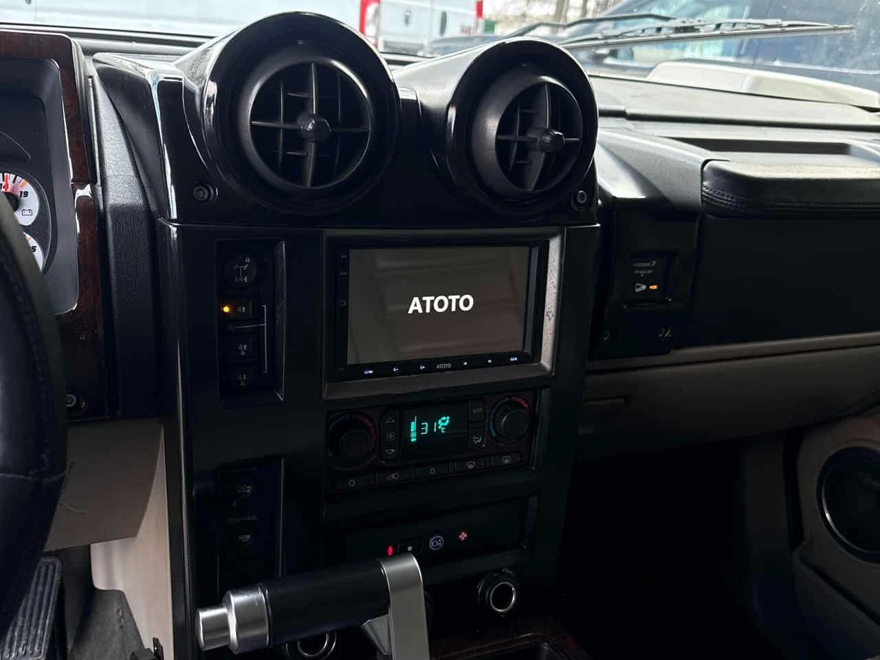Hummer H2 * 4dr Wgn * PANO* �������* KEYLESS*  | Mobile.bg � ����������� 9