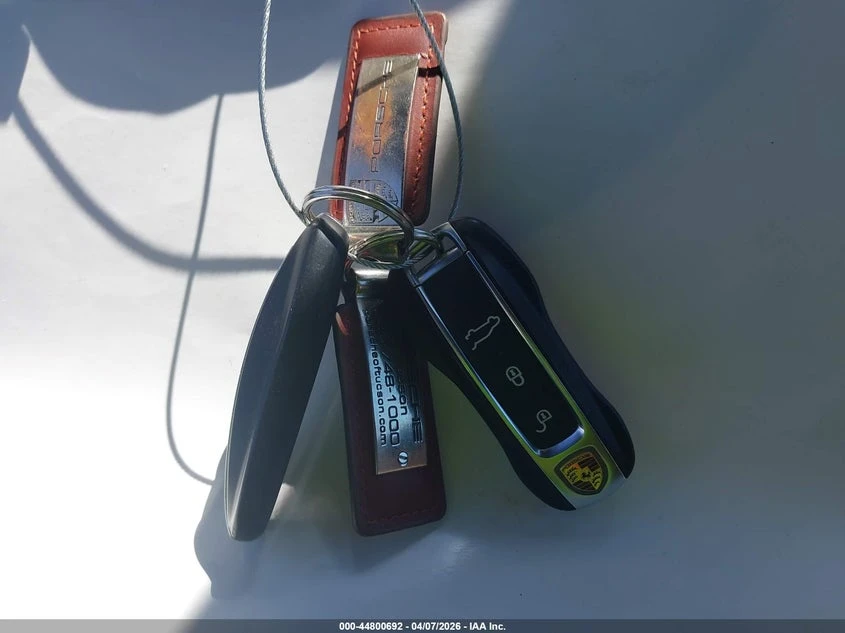 Porsche Cayenne 3.0l, снимка 11 - Автомобили и джипове - 54242396