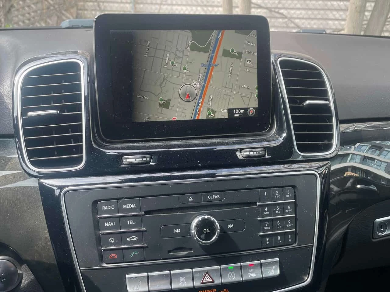 Mercedes-Benz GLE 350 d 360КАМЕРИ| HARMAN/KARDON| PANO| , снимка 9 - Автомобили и джипове - 54307217