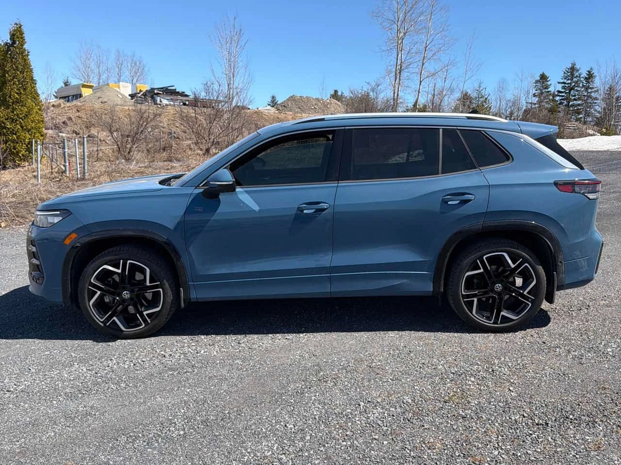 VW Tiguan * Highline R Line* 2 �����* �������* KEYLESS* PANO | Mobile.bg � ����������� 2