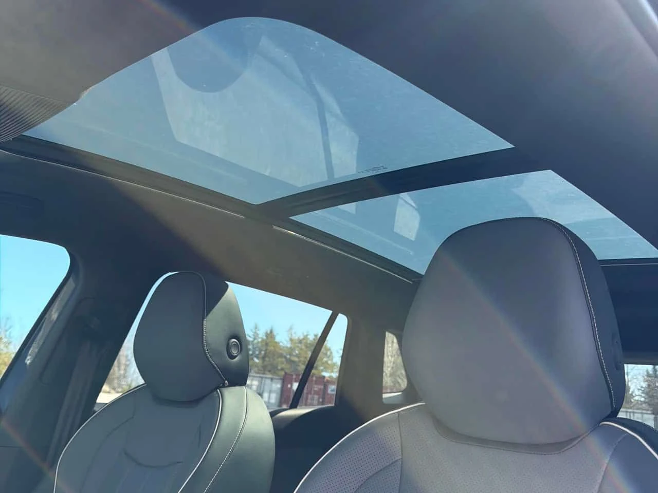 VW Tiguan * Highline R Line* 2 �����* �������* KEYLESS* PANO | Mobile.bg � ����������� 12