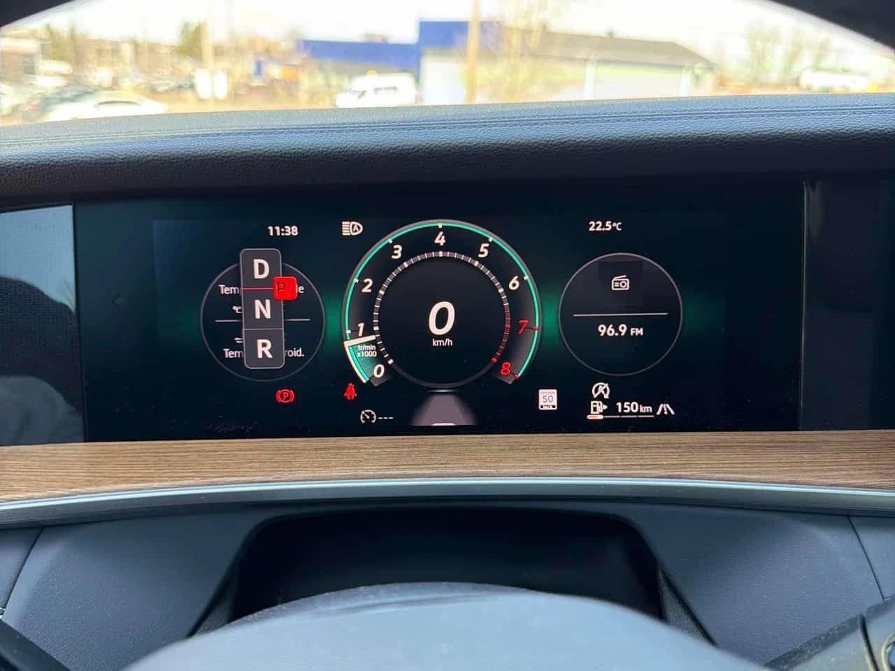 VW Tiguan * Highline R Line* 2 �����* �������* KEYLESS* PANO | Mobile.bg � ����������� 8