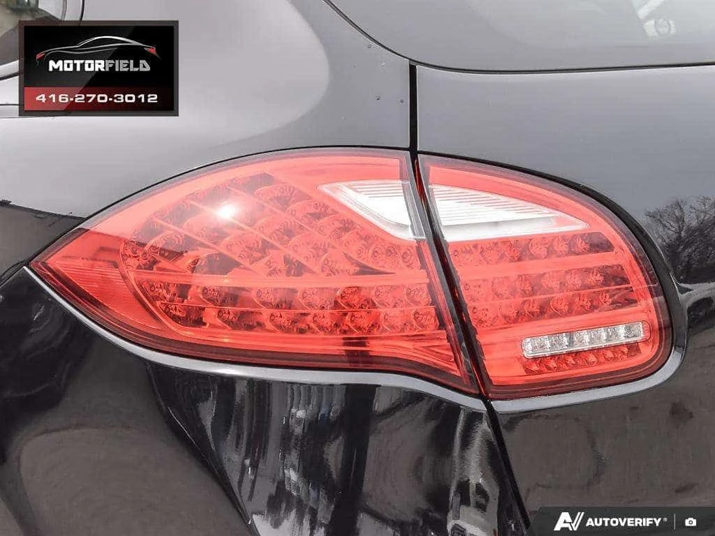 Porsche Cayenne  Turbo | ФИКСИРАНА ЦЕНА ДО БЪЛГАРИЯ | , снимка 12 - Автомобили и джипове - 54642962