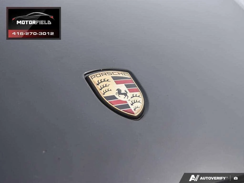 Porsche Cayenne  Turbo | ФИКСИРАНА ЦЕНА ДО БЪЛГАРИЯ | , снимка 9 - Автомобили и джипове - 54642962