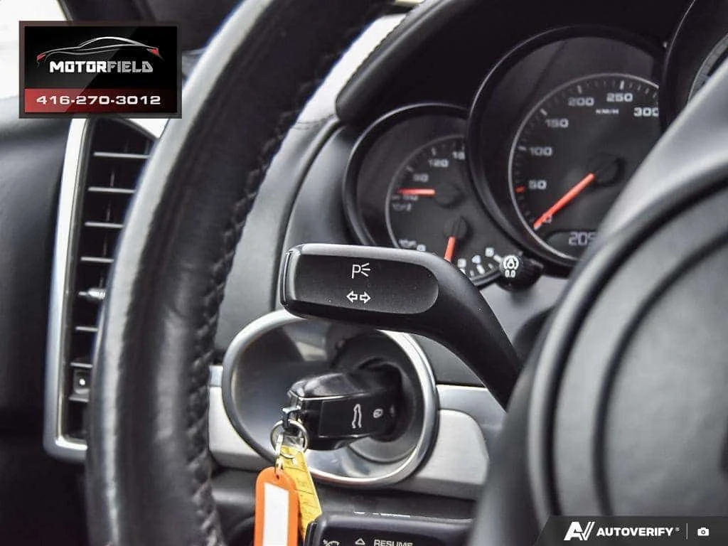 Porsche Cayenne  Turbo | ФИКСИРАНА ЦЕНА ДО БЪЛГАРИЯ | , снимка 16 - Автомобили и джипове - 54642962