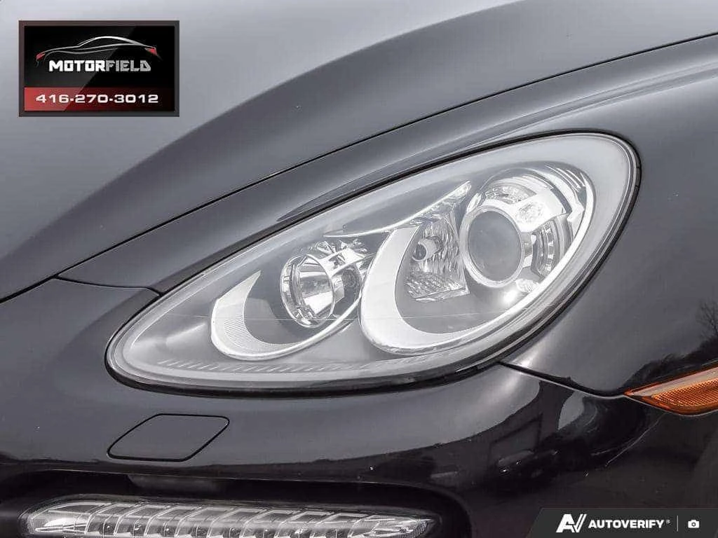 Porsche Cayenne  Turbo | ФИКСИРАНА ЦЕНА ДО БЪЛГАРИЯ | , снимка 10 - Автомобили и джипове - 54642962