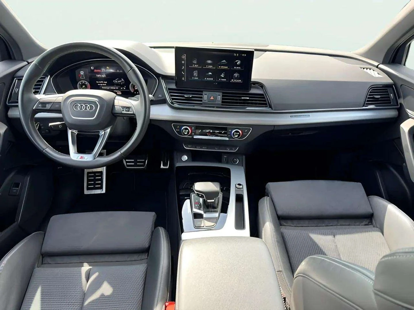 Audi Q5 | Mobile.bg � ����������� 8