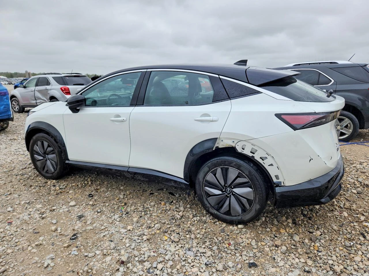 Nissan Ariya ENGAGE FWD | Mobile.bg � ����������� 2