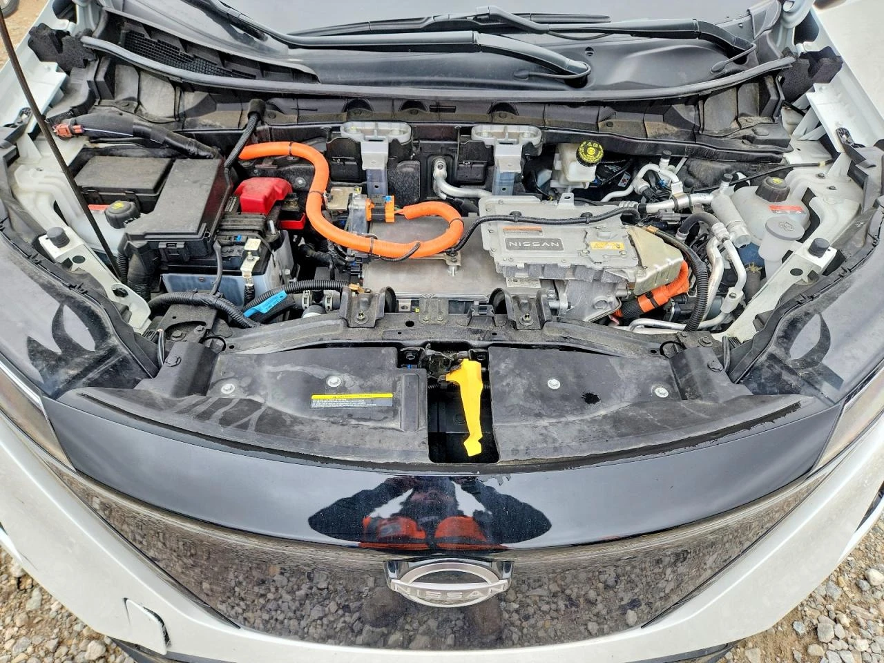 Nissan Ariya ENGAGE FWD | Mobile.bg � ����������� 11