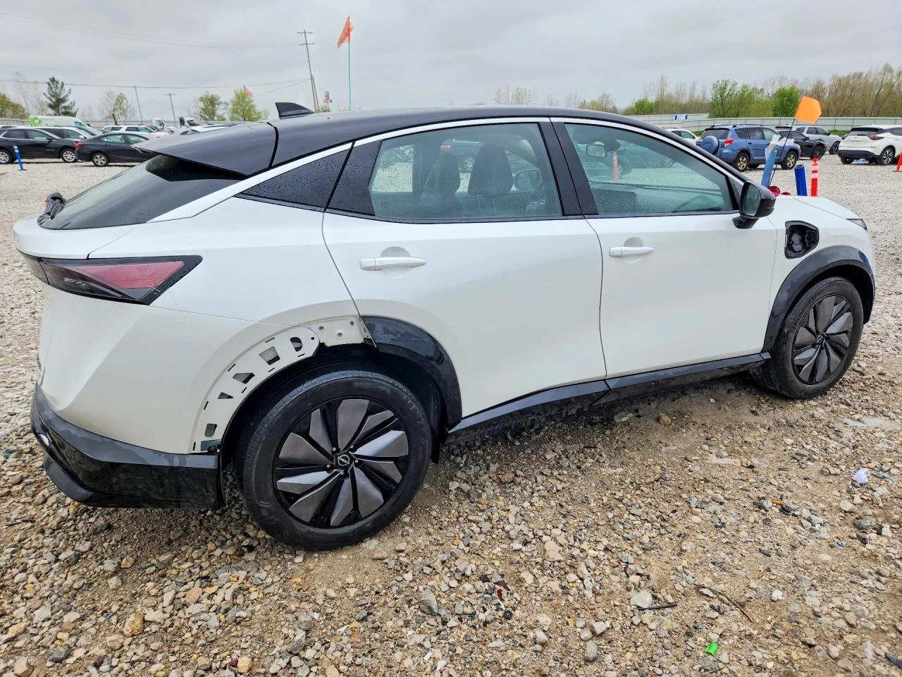 Nissan Ariya ENGAGE FWD | Mobile.bg � ����������� 3
