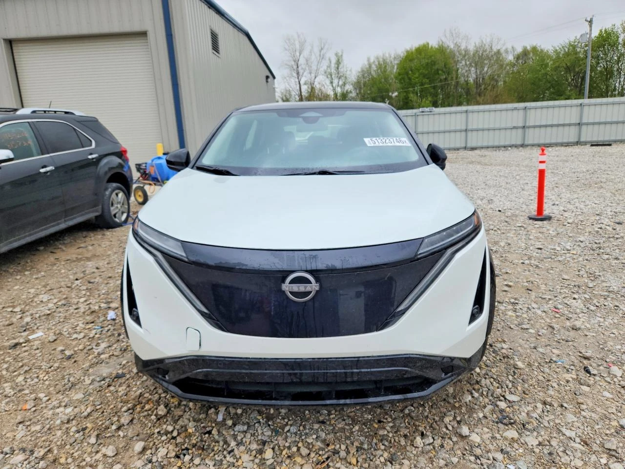 Nissan Ariya ENGAGE FWD | Mobile.bg � ����������� 5