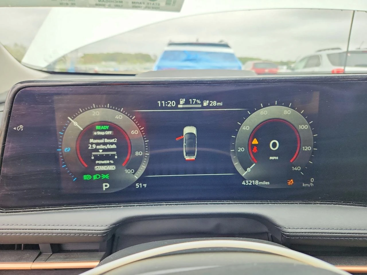 Nissan Ariya ENGAGE FWD | Mobile.bg � ����������� 9