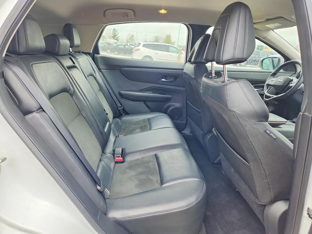 Nissan Ariya ENGAGE FWD | Mobile.bg � ����������� 10