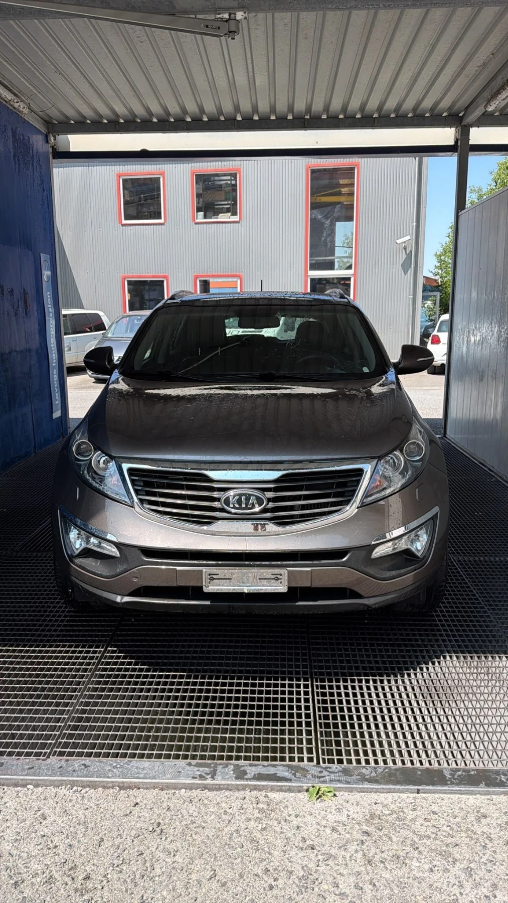 Kia Sportage Kia Sportage 2.0���������/ 4x4 full ������ ���! | Mobile.bg � ����������� 3