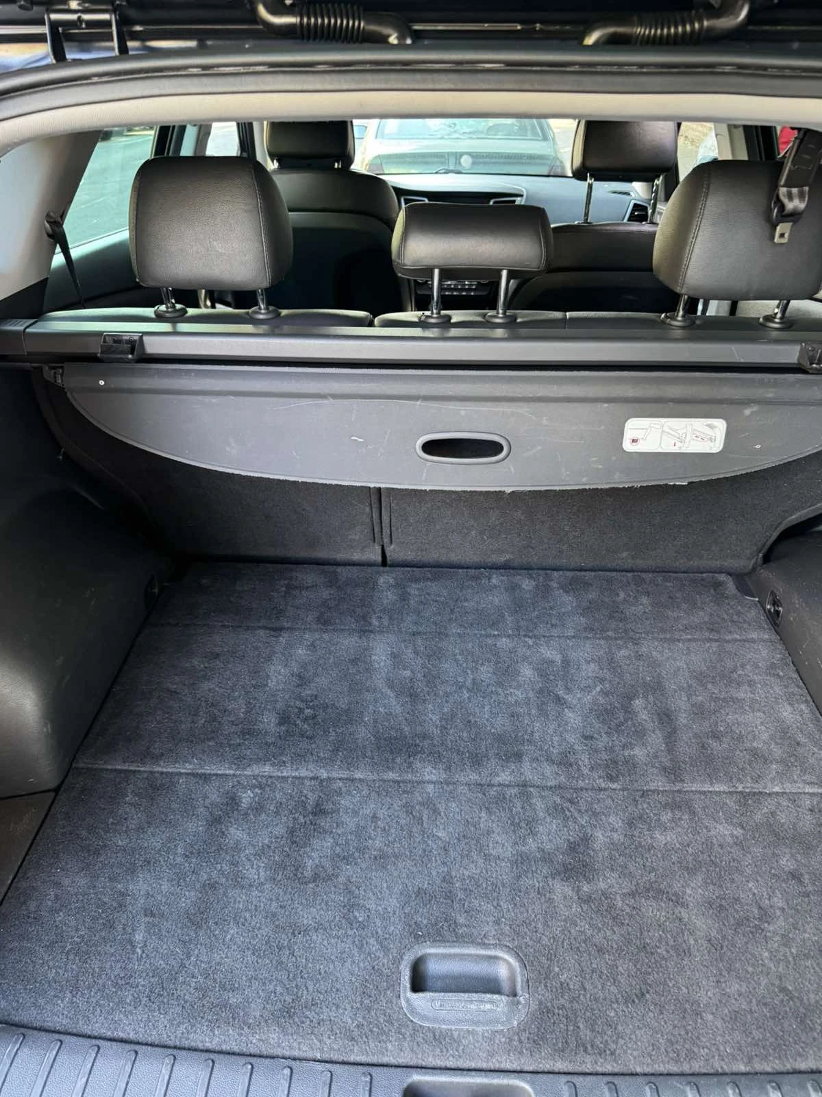 Hyundai Tucson, снимка 7 - Автомобили и джипове - 55577854
