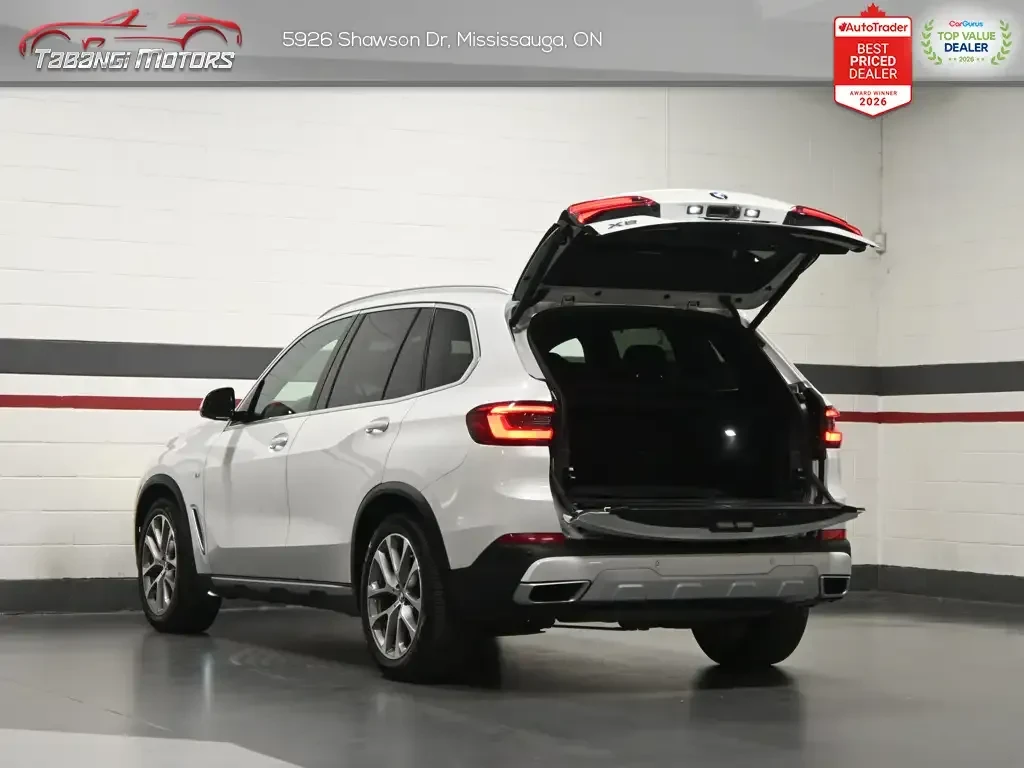 BMW X5 xDrive40i, снимка 5 - Автомобили и джипове - 56096457