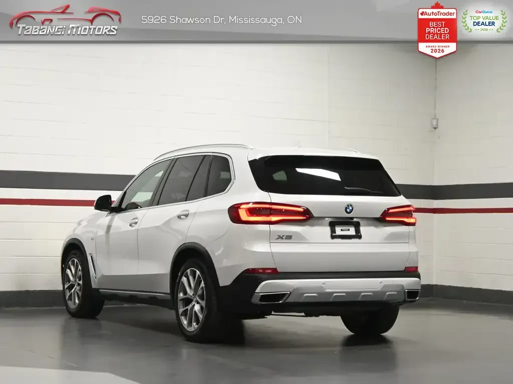 BMW X5 xDrive40i, снимка 3 - Автомобили и джипове - 56096457