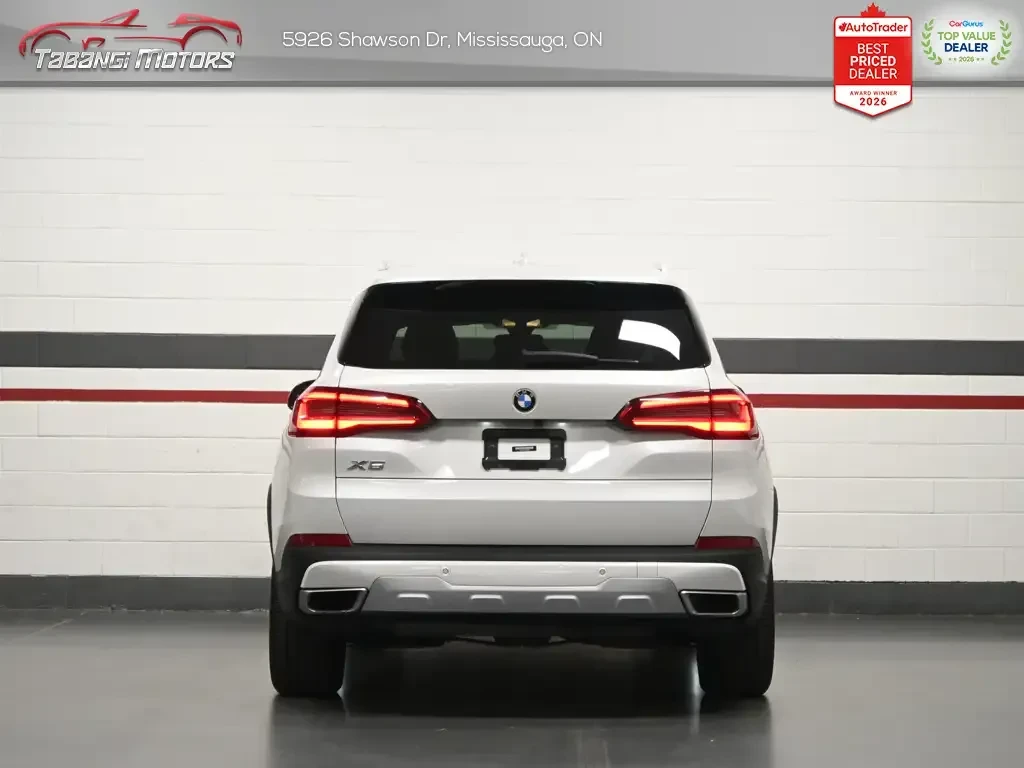 BMW X5 xDrive40i, снимка 4 - Автомобили и джипове - 56096457