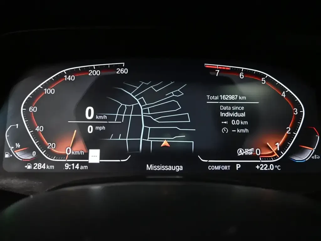 BMW X5 xDrive40i, снимка 9 - Автомобили и джипове - 56096457
