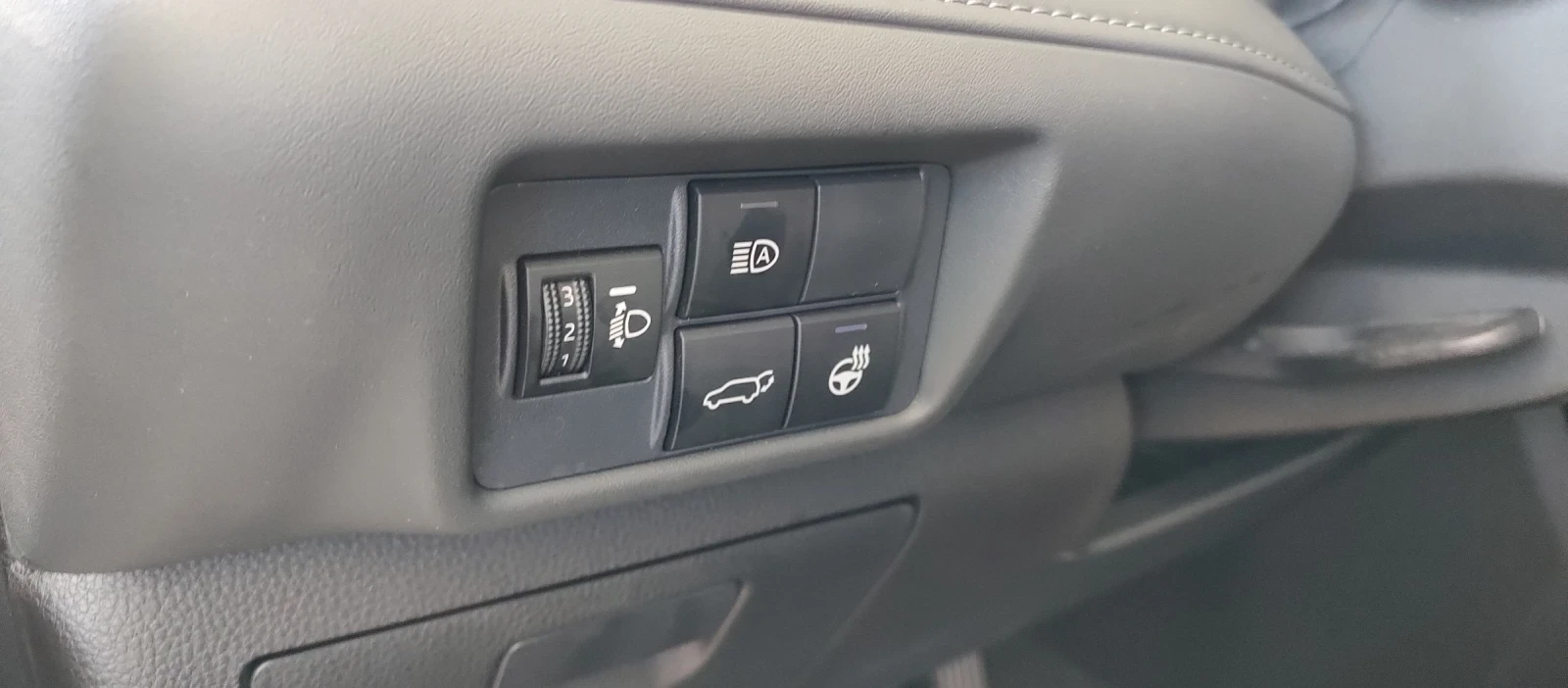 Toyota Highlander /4x4/Гаранции Relax u HHC , снимка 10 - Автомобили и джипове - 56305099
