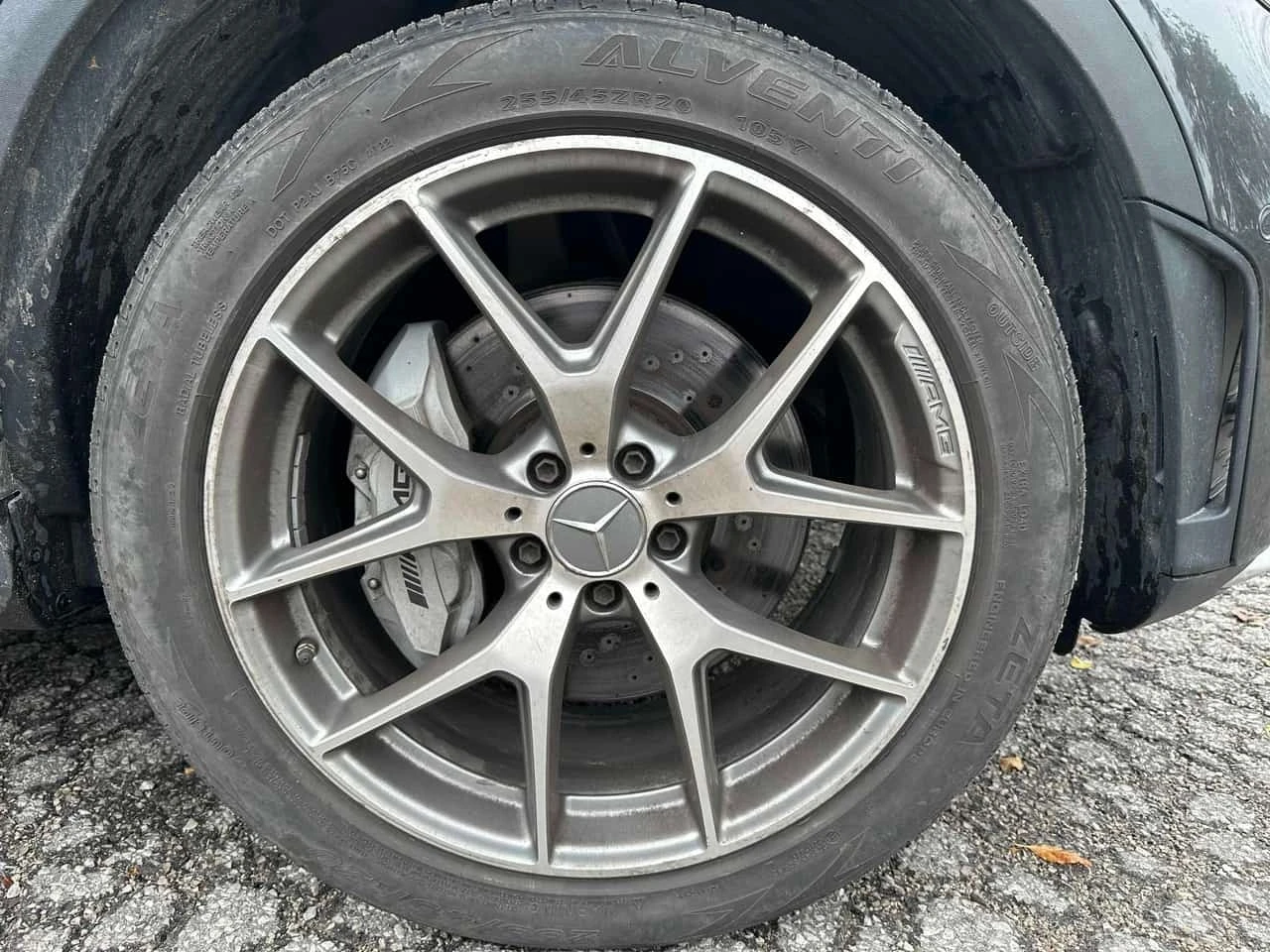 Mercedes-Benz GLC 43 AMG * CARFAX * ����� �� ����������� | Mobile.bg � ����������� 16
