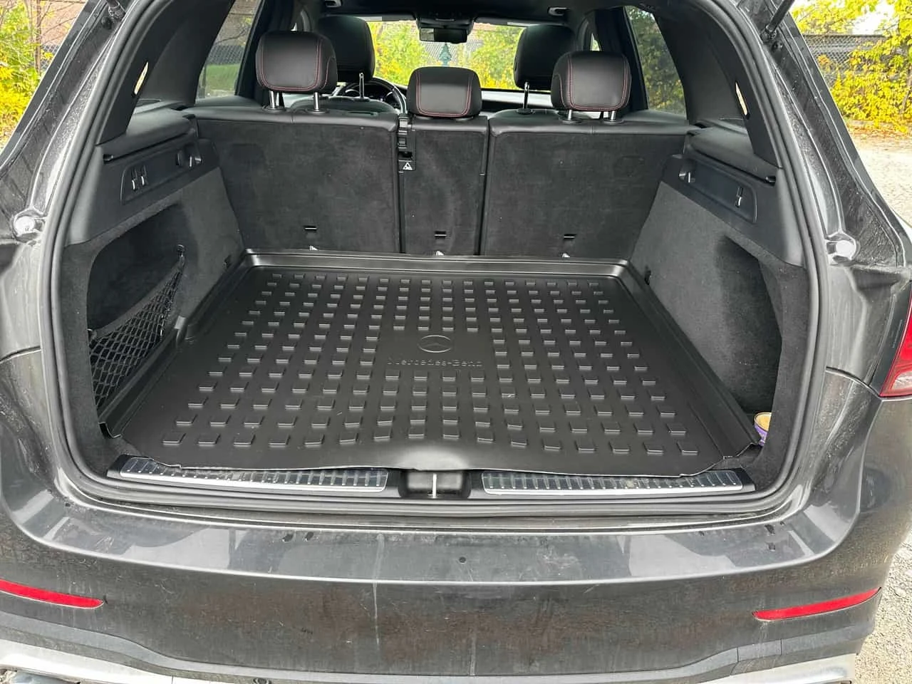 Mercedes-Benz GLC 43 AMG * CARFAX * ����� �� ����������� | Mobile.bg � ����������� 14
