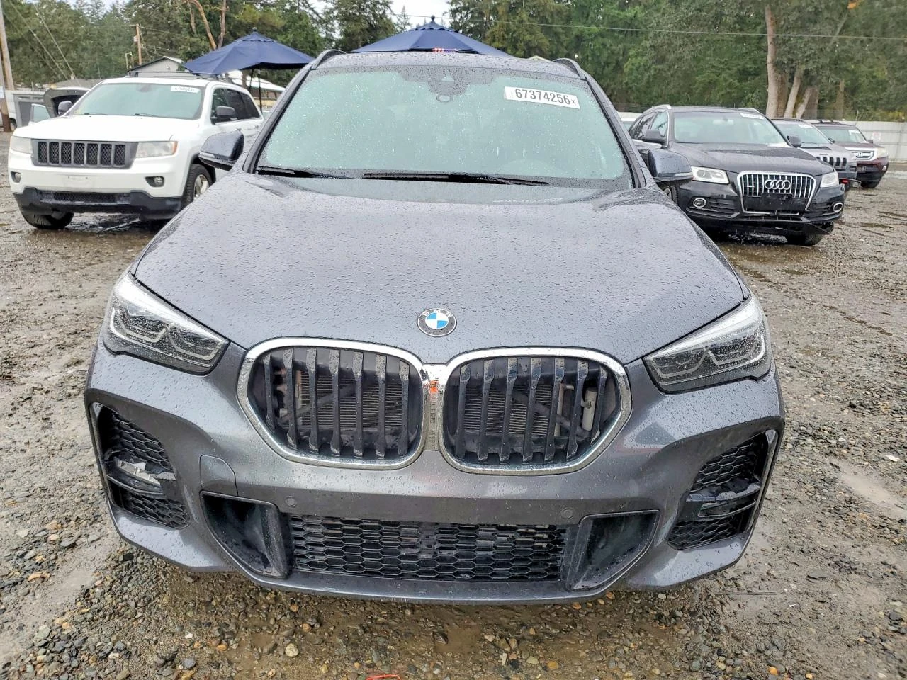 BMW X1 2.0l xDrive28I | Mobile.bg � ����������� 5