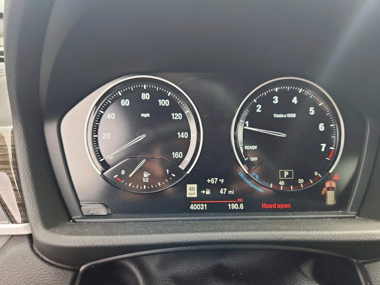 BMW X1 2.0l xDrive28I | Mobile.bg � ����������� 9