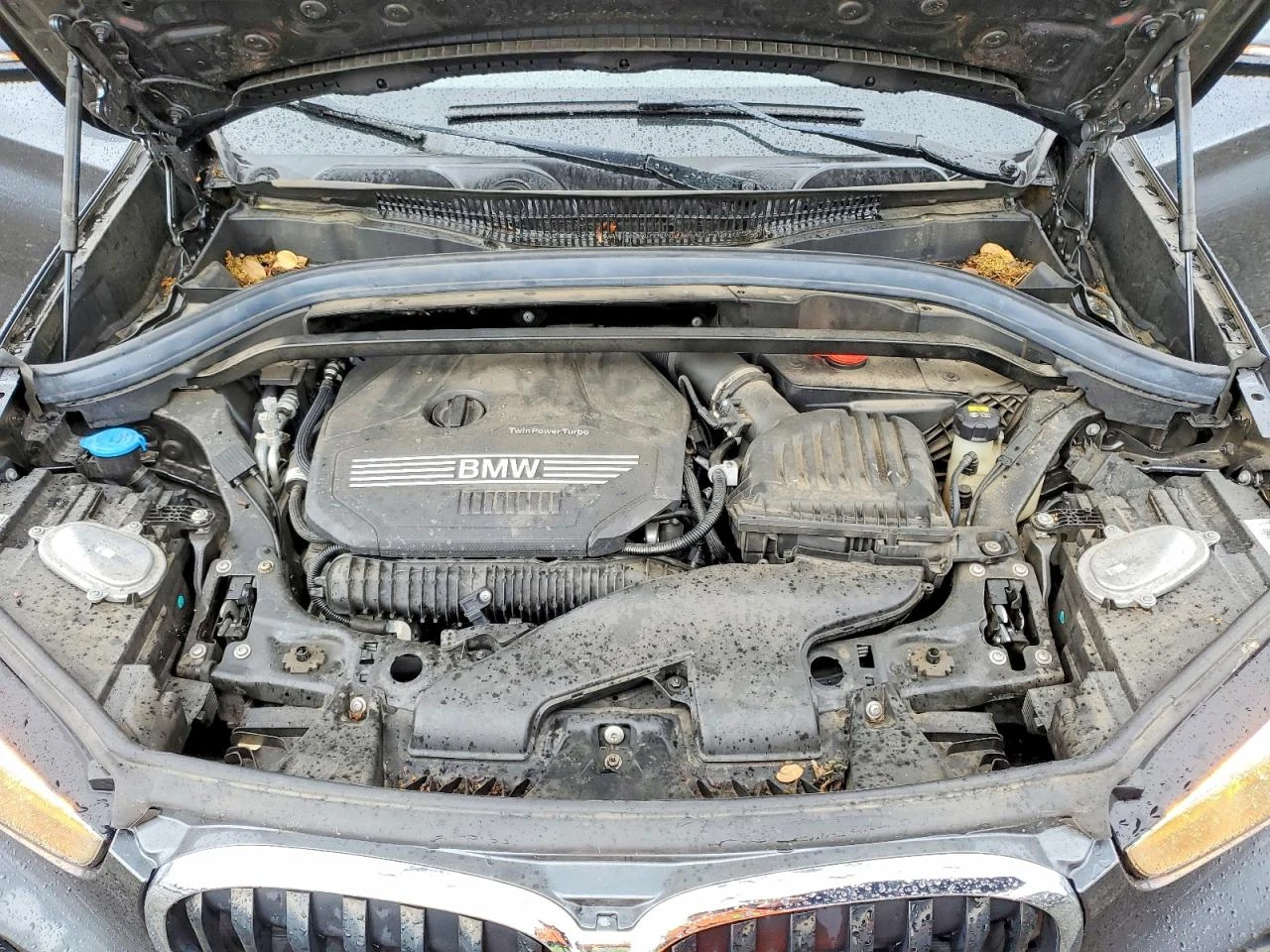 BMW X1 2.0l xDrive28I | Mobile.bg � ����������� 12