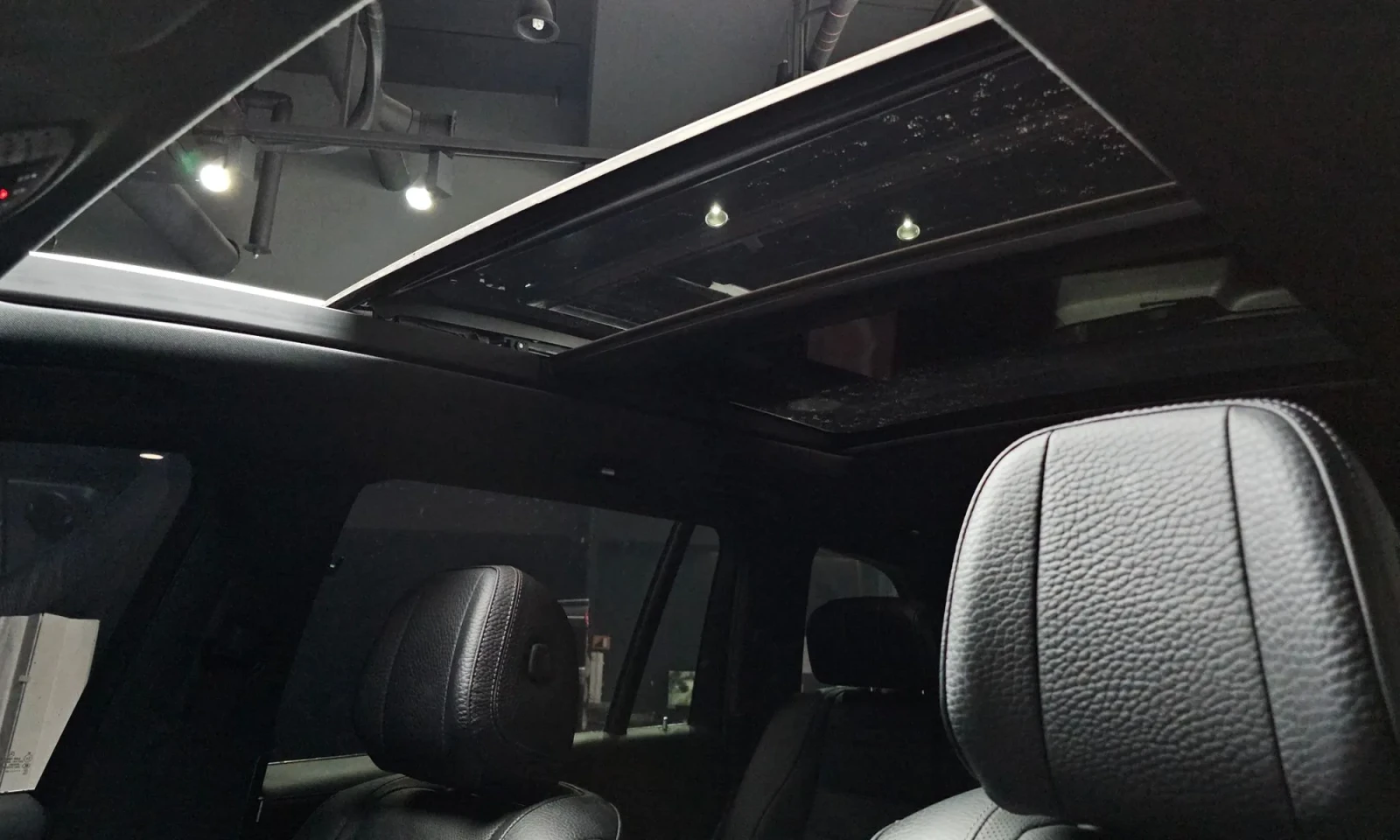 Mercedes-Benz GLS 400D 4MATIC AMG | BURMESTER* 360 CAM* HEAD-UP*  | Mobile.bg � ����������� 13